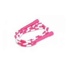 간단 아동용 키크기 운동용 줄넘기 핑크 복부관리 놀이운동 체중관리 종아리관리 지방연소 키성장 실외운동