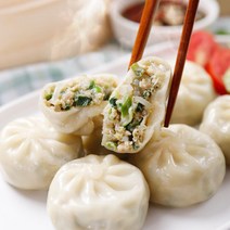 부산 엄궁 아낙촌 낙곱새 700g/, 포자만두 /뇌물만두 /168g x10봉