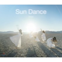 [CD] Aimer - Sun Dance 에메 5집 선 댄스