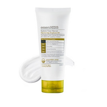 에센허브 소이빈 폼 클렌저, 330ml, 7개