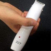 리케이클리퍼 애견미용기 327 셀프미용 고양이바리깡