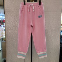 신디키즈 겨울 필수 아이템!! 활동적인 친구들에게는 반집업 카라 융 맨투맨과 함께 입으면 코디가 필요 없는~ 반집업 카라 융 조거바지 CIMS22T37 - 7954