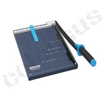 콜로서스 재단기 문서재단기