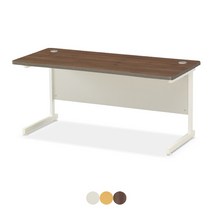 토파스 국산 TR B형 일자책상(멀티) 퍼즐책상, 상판 SM샤머니 W1200 D700 H720