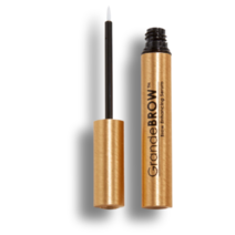 그란데코스메틱 그란데브로우 미국 프리미엄 겉눈썹영양제 GrandeBROW, 3.0ml (4 months)