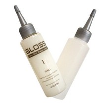 그로스 치오 헤어 케어 머리 관리 파마약 펌제 100ml DV+5240EA, 본상품선택, 1