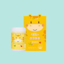 씨스팡 리틀팡 멀티비타민 구미젤리 3gx60, 1개월