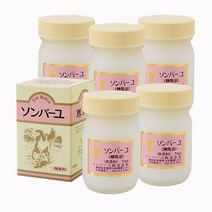 손바유 마유크림 70ml 5개 /수분보습/말기름의 원조, 단품