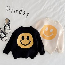 모비딕파워 [모비딕파워] 활동복 아기긴팔티셔츠 아기반집업티셔츠 데일리아기니트 유아티 아기티