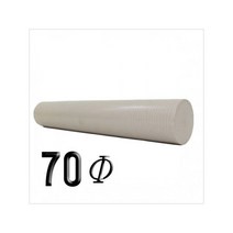 PEEK봉 70Φ x 1M