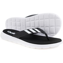 아디다스 COMFORT FLIP FLOP 남여 쪼리 슬리퍼 + 마스크