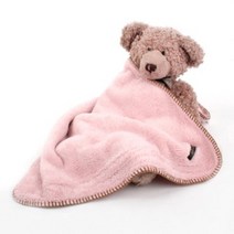 바보사랑 (더로라)로라베어 극세사 무릎담요 휴대용 미니 무릎담요 B01.더 로라