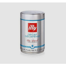 일리 디카페인 홀빈 원두 250g, 홀빈(분쇄안함)1069393 _250g