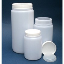 샘플병(PE 플라스틱제) 50ml