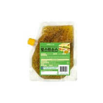 소스야 토스트소스, 500g, 1개