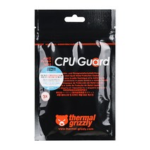 Thermal Grizzly AMD Ryzen 7000 CPU Guard CPU쿨러, 선택없음