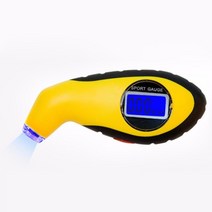 공기압측정기car 압축기 휴대용 무선 공기 압축기 12v for boat electric Motorcycle scooter Bicycle digital car pump car, 협력사, 타이어 압력 게이지