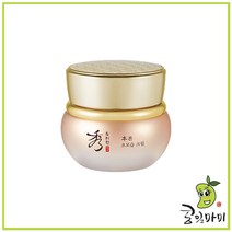 수려한 본 초보습 크림 50ml