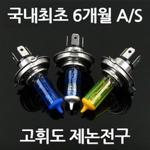 PDW4DF751 경광등싸이렌 헤드라이트 안전삼각대 헤드랜턴 차량경광등 경고등 좋은소재 자동차용 안전경광등 파박이 경광, 메가비젼 옐로우버젼 H3