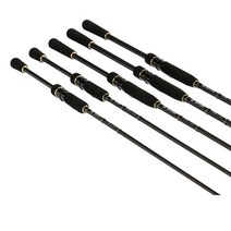 아부가르시아 새턴2 스피닝 바다 도보 루어 낚시대, 새턴2 STSII-762ULS