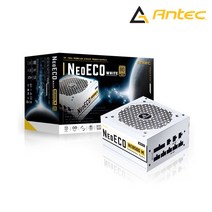 안텍 Antec NeoECO 850W WHITE 80PLUS GOLD 풀모듈러