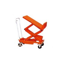 한도 테이블 리프트 M-BL40 (400kg)