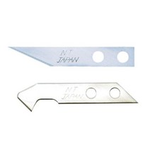 NT-아크릴용 칼날 BM-2 9x52mm (1EA) 공구컷터날 컷터 아크릴용, 단품