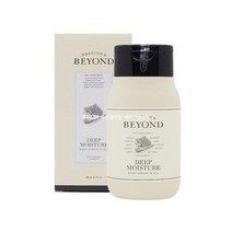비욘드 딥 모이스처 바디 세럼 인 오일200ml 1021456