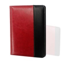 이북리더기 ebook 전자책 뷰어 타블렛 태블릿 Digma E-잉크 전자 책 리더 커버 가죽 케이스 보호 포켓 마, 01 RB, 09 R657 R658 R659
