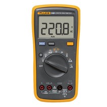 플루크 디지털 테스터 FLUKE-17B+ESP