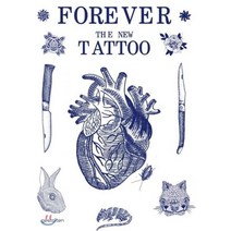 Forever: The New Tattoo, Die Gestalten Verlag