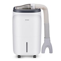 위닉스제습기 위니아제습기 뽀송 삼성 가정용제습기 8L 18L LG전자, 위닉스 뽀송 DO2E160-JWK