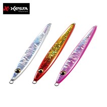 제스타 아그람 60g 갈치지깅 전용메탈 XESTAR AGRAAM JIG, 60G_02 RHGD-630020