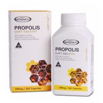 MOTHERNEST ROYAL JELLY 마더네스트 호주 로얄젤리 로얄제리 파우더 캡슐 500mg 365캡슐 1팩
