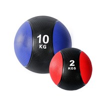 티맥스 슬램볼 메디슨 메디신볼 체대입시 운동 헬스용품, 1kg