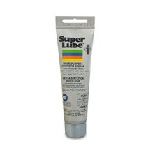슈퍼루브 다용도 구리스 식품 기계 식용 윤활유 그리스 SUPERLUBE