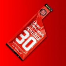에코번 완전연소 유도제(휘발유차량용) G30 (30L용) 2팩