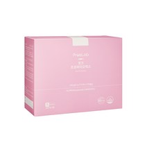 [프로스랩질건강유산균] 프로스랩 핑크 프로바이오틱스 150p, 300g, 1개