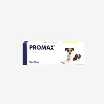 벳플러스 프로멕스 프로맥스 유산균 9ml, 1개