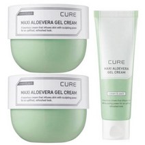 코스트코 김정문알로에 알로에베라 겔크림250mlx2p