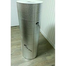 프라임코리아 대용량 접착식 열반사단열재 5mm x 20m, 3개