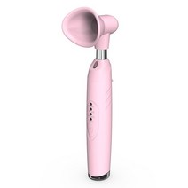 아이 케어 클리닝 기기 액체 항균 소닉 아이 워셔 피로 완화 도구 페이스 스파 모이스처라이징 스킨 케어, 02 2 IN 1 PINK