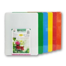 미진 업소용도마 위생도마 특3호, 파랑