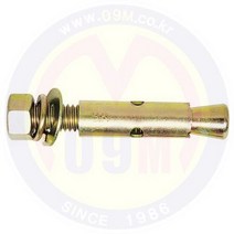 세트앙카 1/2(12.7mm)x12(300mm 10개) 대화