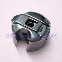 Bobbin Case for Juki Ddl-5550 Ddl-8700 Single Needle Machine #B1837-012-0a0 Made in Japan, 1