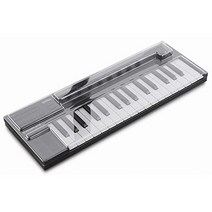 DECKSAVER DSLE-PC-M32 Native Instruments Kontrol M32 충격 방지 커버