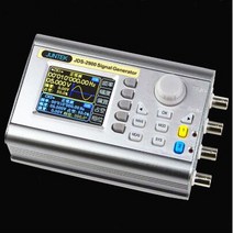 JDS2900 30MHZ 50MHZ 60MHZ DDS 신호 발생기 듀얼 채널 카운터 주파수 100 V-240 V, 03 60MHz