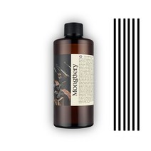 몽때리 디퓨저 대용량 리필 실내방향제 디퓨져 300ml, 메리미x1개입