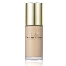 마임 비에타 스페셜 리퀴드 파운데이션 30ml, 21호 베이지