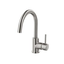 이케아 GLYPEN 글뤼펜 수전 스테인리스효과 004.423.76